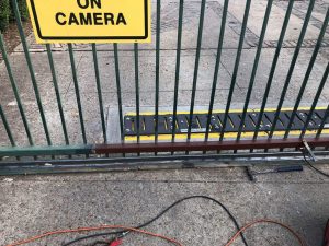 Security Gate Repair Garland